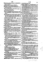 1617 - Samuel Crespin - Trésor des trois langues espagnole, française et italienne (3 parties) - Ohio