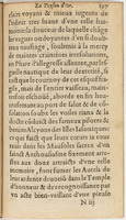 1612 - Charles Sevestre - Toison d’or ou la fleur des Trésors - BnF