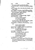 1655 - Augustin Courbé - Trésor de recherches et antiquités gauloises et françaises - BM Lyon