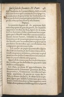 1599 - Claude de Monstr’oeil et Jean Richer - Trésor des instructions des finances - BnF