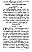 1582 - Jean Huguetan - Trésor des Amadis T. 1 - BM Lyon