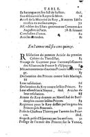 1626 - Joseph Bouillerot - Trésor de l’histoire générale de notre temps - BSB Munich