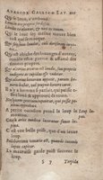 1612 - Dominicus Custos - Trésor des proverbes français  - Bibliopol-Olomuc