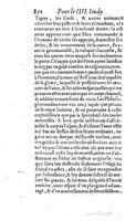 1607 - Nicolas Du Fossé - Trésor quadragésimal - T 01 - BM Lyon