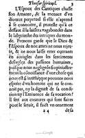 1633 - François Waudré - Trésor spirituel contenant les excellences du christianisme - BM Lyon