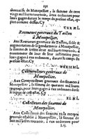 1581 - s.n. - Secret des trésors de France (Livre I) - BSB Munich