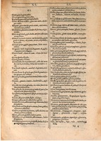 1609 - Philippe Albert et Alexandre Pernet - Trésor des trois langues française, italienne et espagnole (Seconde partie) - BSB Munich