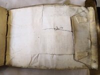 1602 - [Christofle Guyot  et Corneille Nicolas] - Trésor des chartes - KBR Bruxelles