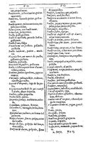 1607 - Marc Orry - Trésor des deux langues espagnole et française (Première et Seconde parties) - BU Tours
