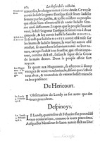 1578 - Nicolas Chesneau - Trésor et entière histoire de la triomphante victoire du corps de Dieu sur l’esprit malin - British Library