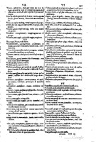 1617 - Samuel Crespin - Trésor des trois langues espagnole, française et italienne (3 parties) - Ohio