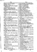 1616 - Veuve Marc Orry - Trésor des deux langues espagnole et française (Première et Seconde parties) - BM Lyon
