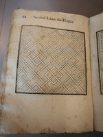 1629 - Étienne Gamonet - Trésor des parterres de l’univers - BM Marseille