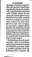 1604 - Jean Le Bouc - Trésor des indulgences du Saint Rosaire - BM Lyon