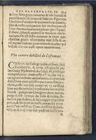1590 - Benoît Rigaud - Trésor des pauvres - Mucem