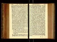 1571 - François Durelle et Benoît Rigaud - Trésor des Amadis - RAE Madrid
