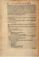 1608 - Thierry Rolin - Trésor politique - Augsbourg