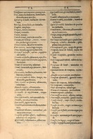 1607 - Marc Orry - Trésor des deux langues espagnole et française (Première et Seconde parties) - ÖNB Wien