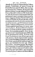 1567 - Robert Le Mangnier - Trésor des Amadis - British Library