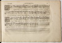 1594 - Paul Marceau - Trésor de musique d&#039;Orlande de Lassus, Superius, Bassus, Tenor, Quinta pars - BnF