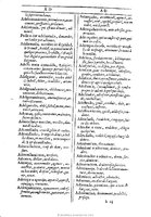 1607 - Marc Orry - Trésor des deux langues espagnole et française (Première et Seconde parties) - BU Tours
