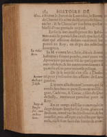 1626 - Joseph Bouillerot - Trésor de l’histoire générale de notre temps - BnF Arsenal