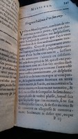 1625 - Louis Loudet - Secrétaire des secrétaires ou le Trésor de la plume française - Lucerne