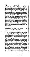 1611 - Romain de Beauvais - Trésor des récréations - BM Lyon