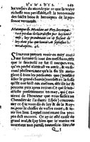 1567 - Jean Pygot - Trésor des Amadis - BM Lyon