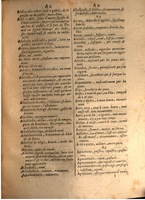 1645 - A. de Sommaville et A. Courbé - Trésor des deux langues espagnole et française - BSB Munich