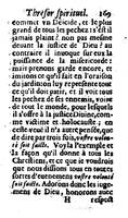 1632 - Godefroid Schoevaerdts - Trésor spirituel contenant les adresses - UGent