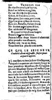 1616 - Balthazar Bellère - Trésor des récréations - NK ČR Prague