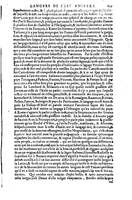 1608 - Nicolas Du Fossé - Trésor politique - BnF Tolbiac