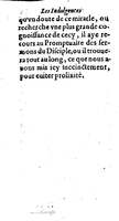 1604 - Jean Le Bouc - Trésor des indulgences du Saint Rosaire - BM Lyon