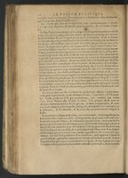 1611 - Pierre Chevalier - Trésor politique - BnF Tolbiac