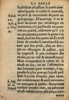 1548 - René Avril et Vivant Gaulterot - Perle précieuse évangélique et Trésor divin - BSB Munich