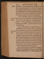 1626 - Joseph Bouillerot - Trésor de l’histoire générale de notre temps - BnF Arsenal