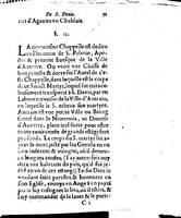 1636 - Jean Billaine - Trésor sacré ou inventaire des saintes reliques - British Library