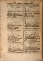 1645 - A. de Sommaville et A. Courbé - Trésor des deux langues espagnole et française (Seconde partie) - BSB Munich