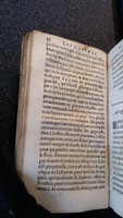 1625 - Louis Loudet - Secrétaire des secrétaires ou le Trésor de la plume française - Lucerne
