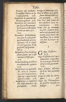 1599 - Claude de Monstr’oeil et Jean Richer - Trésor des instructions des finances - BnF