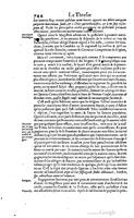 1650 - Denis Thierry - Trésor des antiquités romaines - BM Lyon