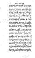 1607 - Nicolas Du Fossé - Trésor quadragésimal - T 01 - BM Lyon