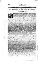 1650 - Denis Thierry - Trésor des antiquités romaines - BM Lyon