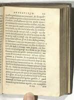 1552 - Vincent Sertenas - Trésor de pratique pour les juges - Kansas University