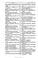 1607 - Marc Orry - Trésor des deux langues espagnole et française (Première et Seconde parties) - BU Tours