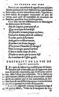 1568 - Willem Silvius - Trésor des vies de Plutarque - Anvers Plantin-Moretus