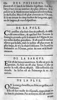 1607 - Étienne Servain et Jean Antoine Huguetan - Trésor de santé ou ménage de la vie humaine - BIU Santé