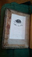 s.d. - s.n. - Trésor de Ponce Pilate - BnF Arsenal