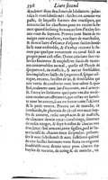 1617 - Jean Le Bouc - Trésor des remèdes secrets - BM Lyon